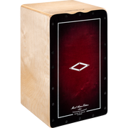 Meinl AETLRF – Artisan Edition Tango Line cajon – Red Fade