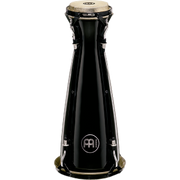Meinl BA2BK – Batá-drum – 5 3/4 x 8 3/4 inch – Black