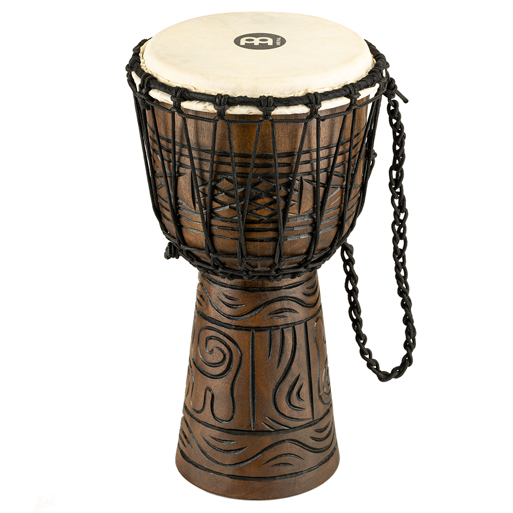 Meinl HDJ17-S – Artifact Series djembe – 8 inch