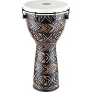 Meinl ADJ12-KA – Alpine synthetische djembe – 12 inch – Kanga Sarong