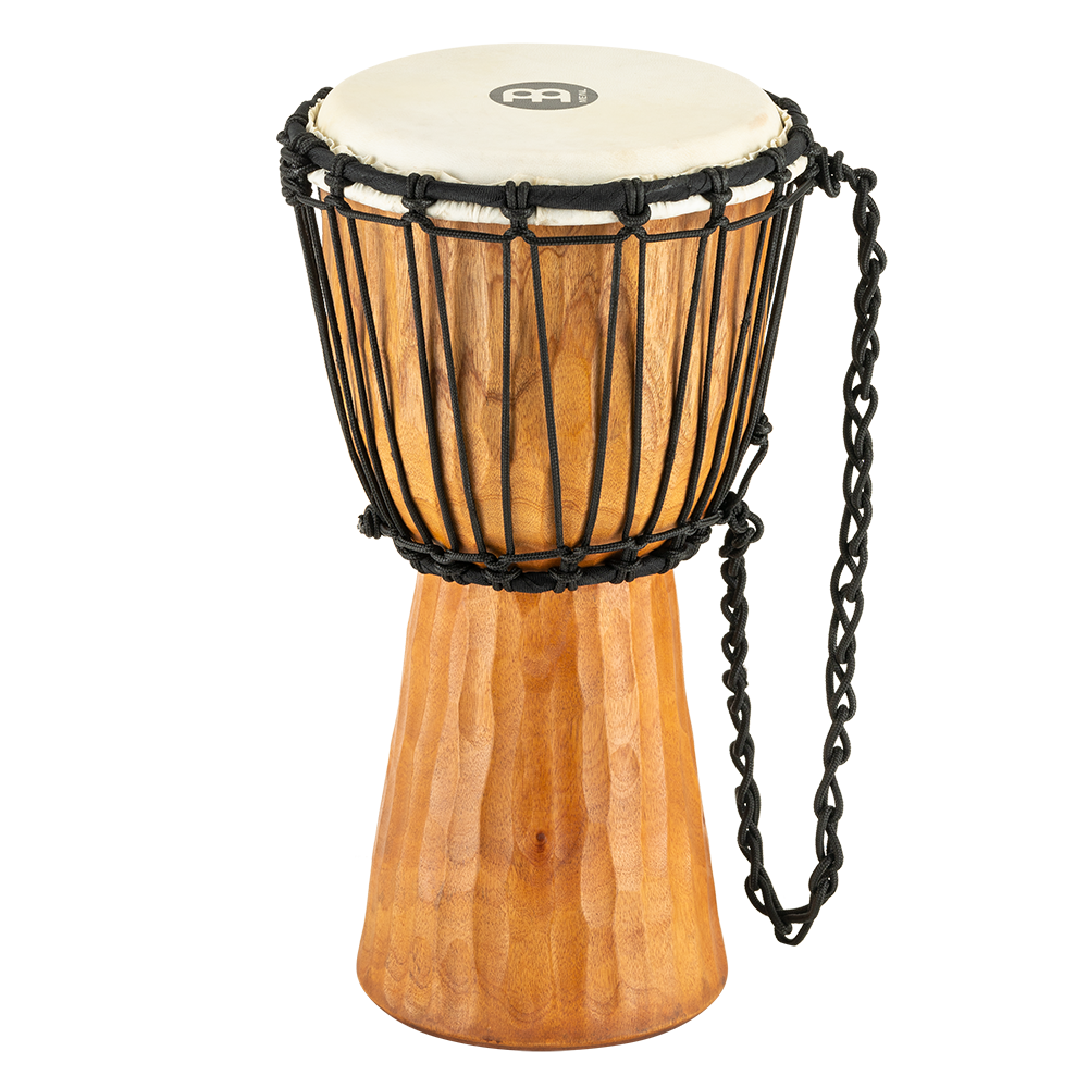 Meinl HDJ4-S – Nile Series djembe – 8 inch