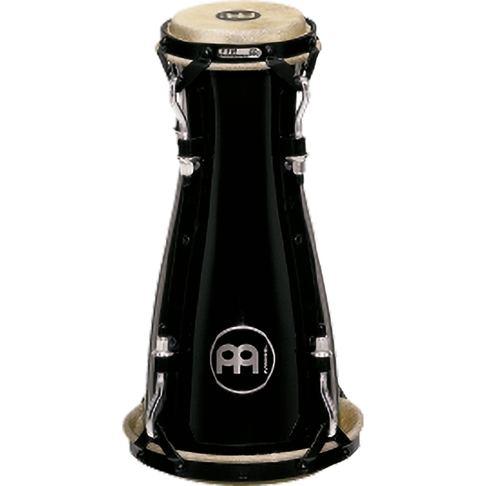 Meinl BA1BK – Batá-drum – 5 1/4 x 8 inch – Black