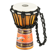 Meinl HDJ5-XXS – Python mini-djembe – 4 1/2 inch