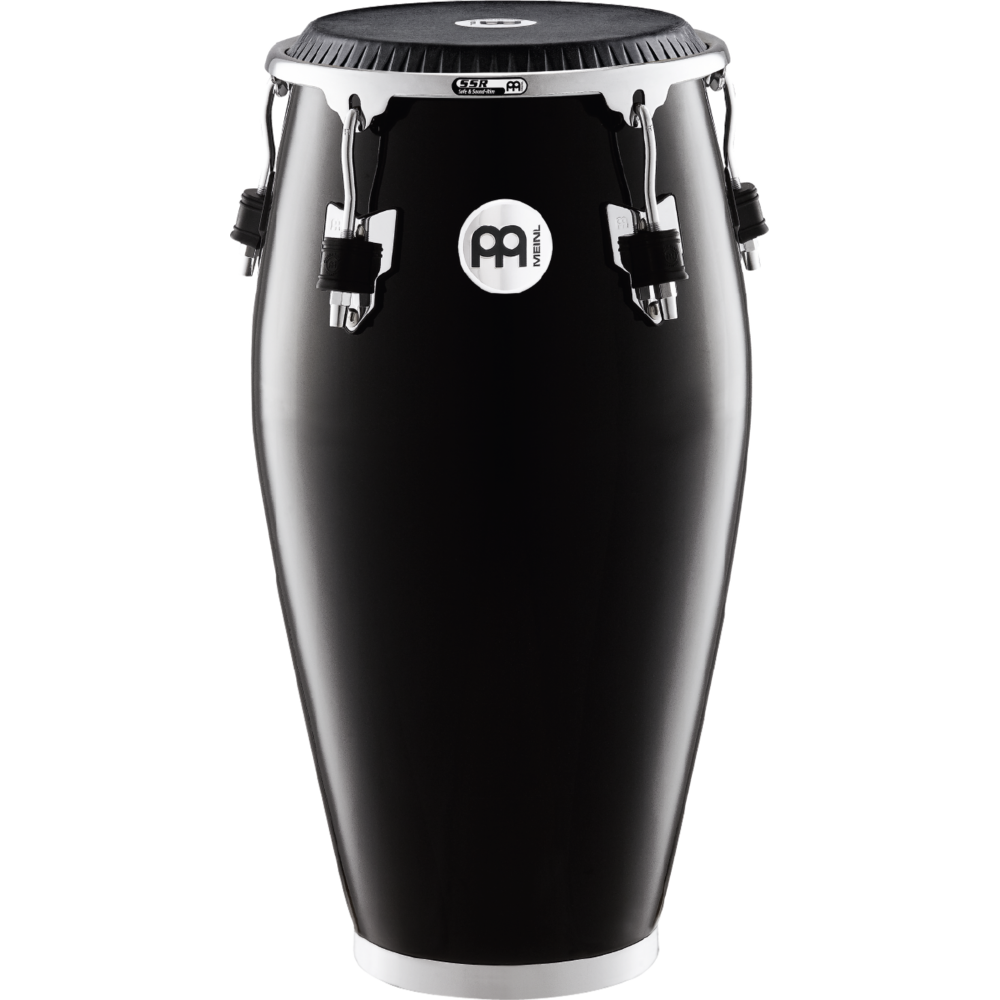 Meinl FCR11BK – Fibercraft quinto – 11 inch – Black