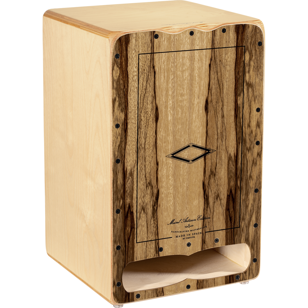 Meinl AECLLI – Artisan Edition Cantina Line cajon – Limba