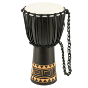 Meinl HDJ1-M – Congo Series djembe – 10 inch