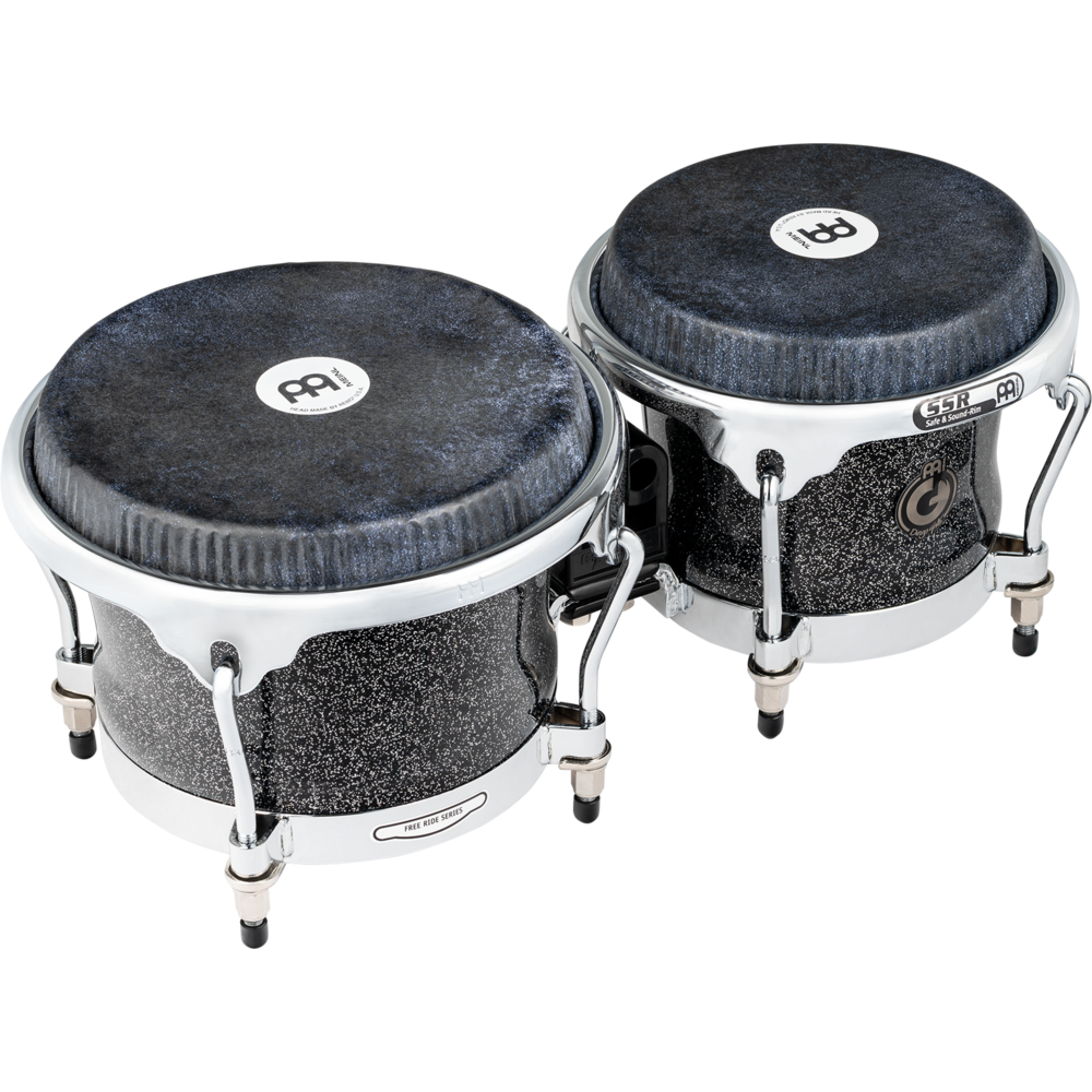 Meinl DG400MS – Diego Galé Signature bongo