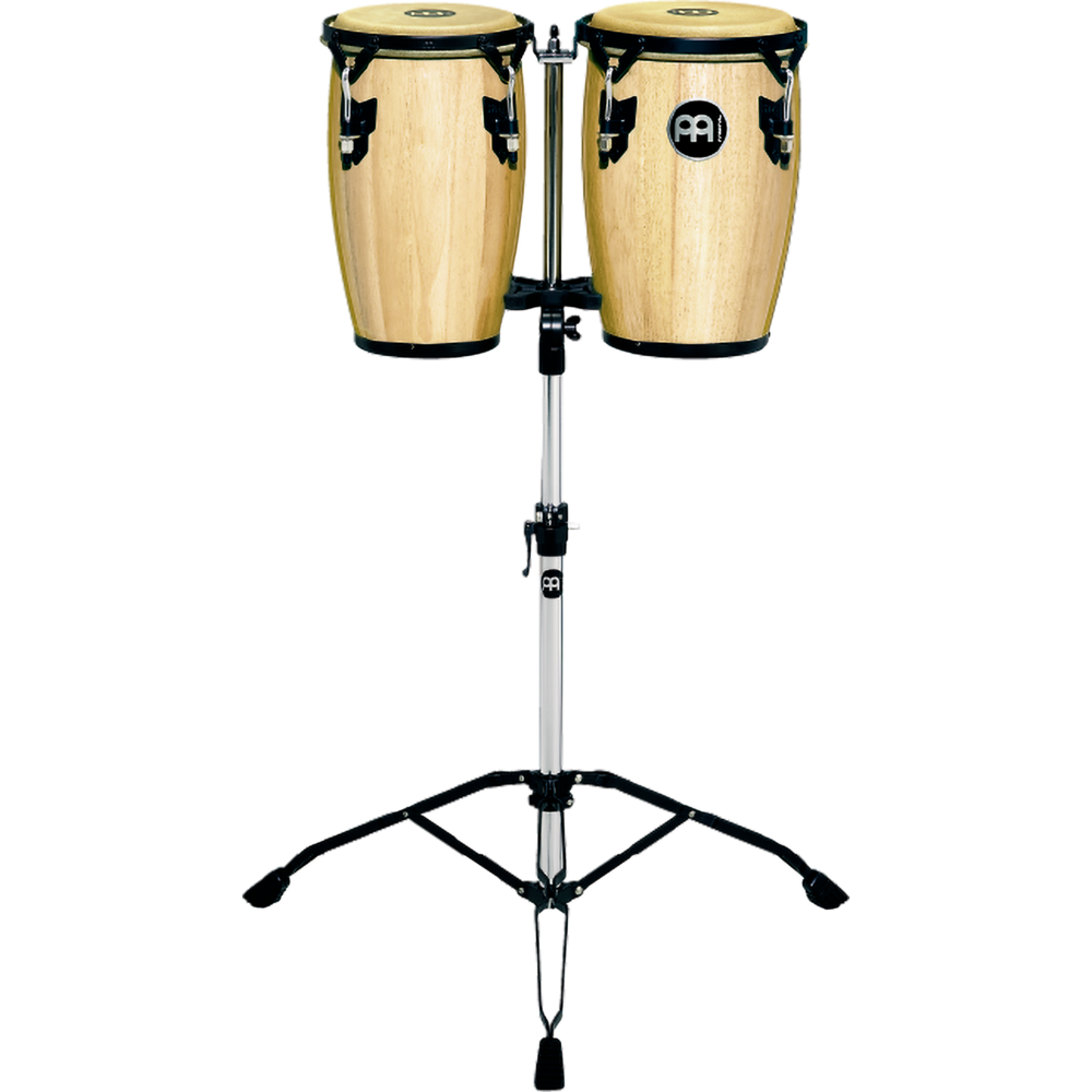 Meinl HCG89NT – Headliner Series conguitaset – 8 en 9 inch – Natural