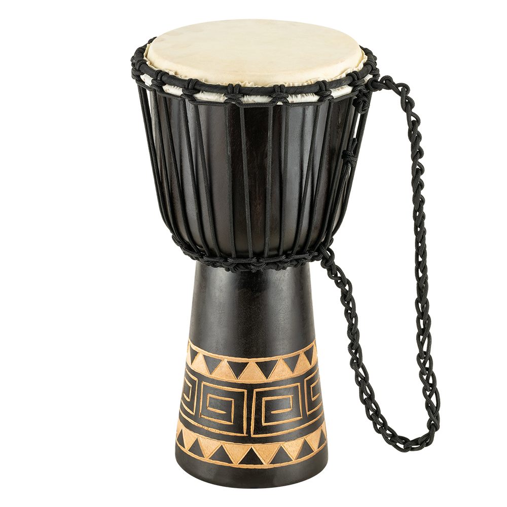 Meinl HDJ1-S – Congo Series djembe – 8 inch