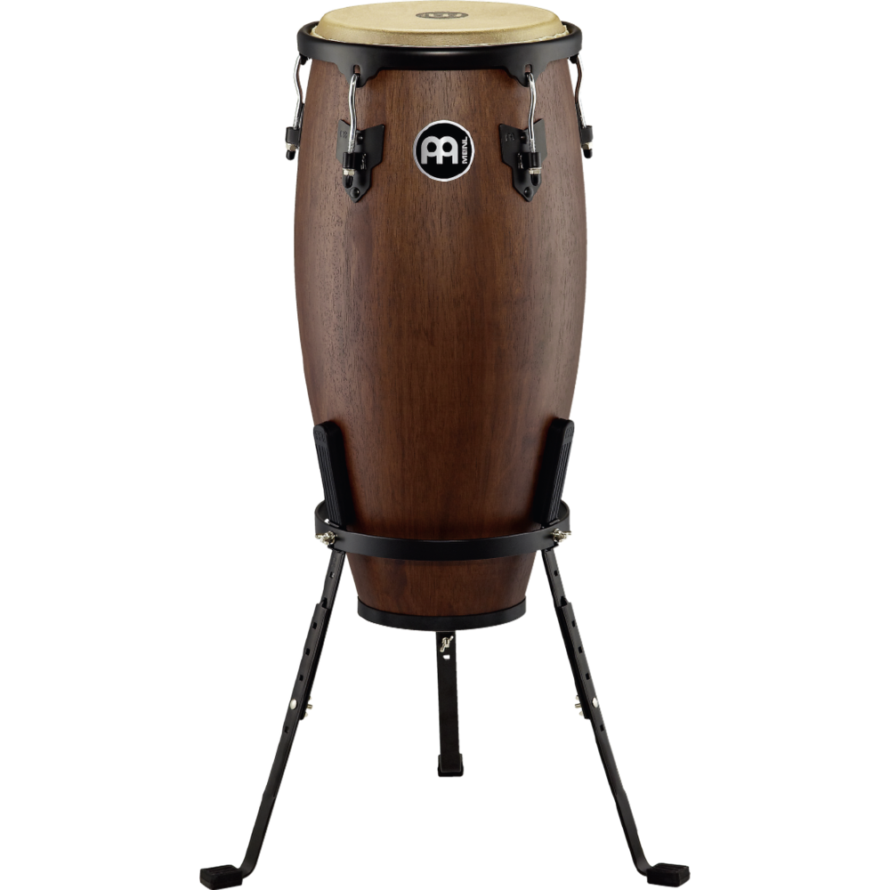Meinl HC11VWB-M – Headliner Series quinto – 11 inch – Vintage Wine Barrel – met basketstand