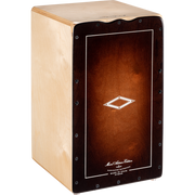 Meinl AESLEB – Artisan Edition Soleá Line cajon – Espresso Burst