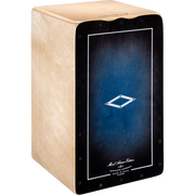 Meinl AETLBF – Artisan Edition Tango Line cajon – Blue Fade