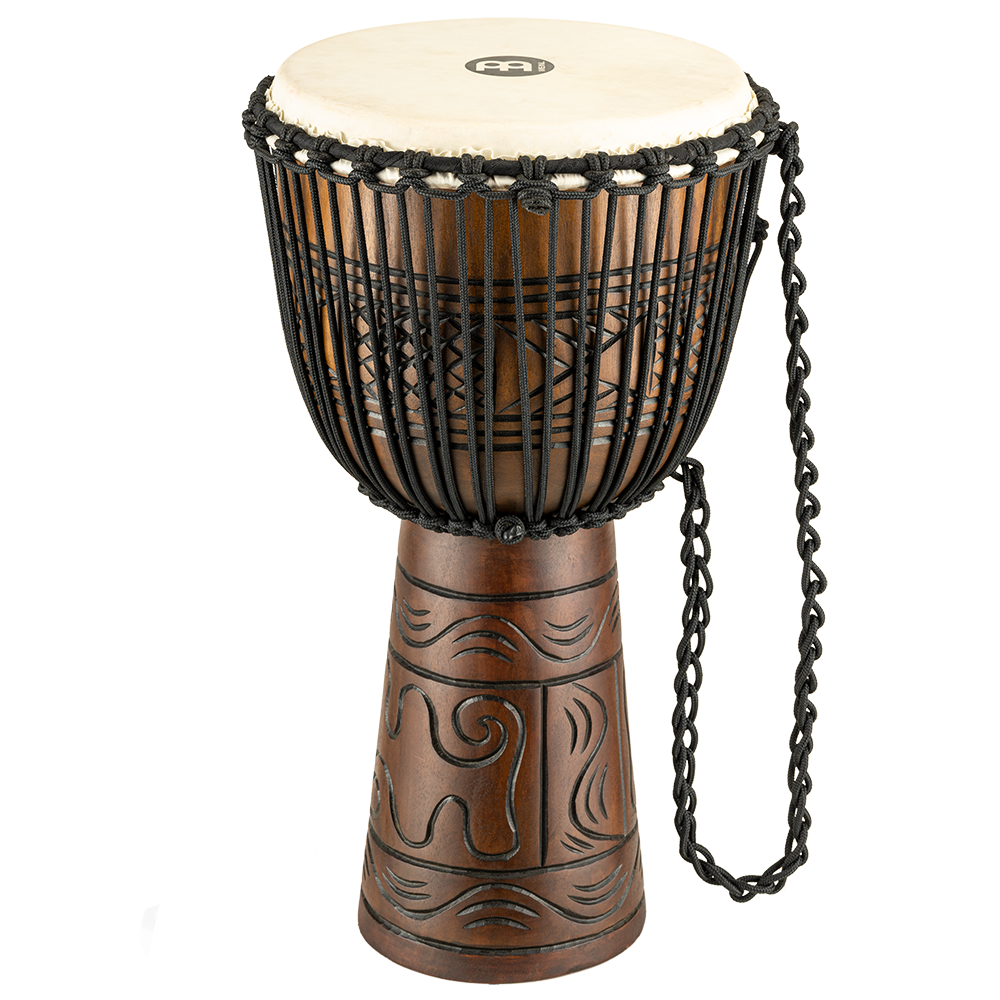 Meinl HDJ17-XL – Artifact Series djembe – 13 inch
