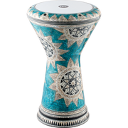 Meinl AEED4 – Artisan Edition doumbek – 9 inch – White Pearl