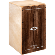 Meinl AEMILBE – Artisan Edition Minera Line cajon – Brown Eucalyptus