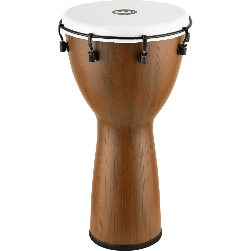 Meinl ADJ12-BW – Alpine synthetische djembe – 12 inch – Barnwood