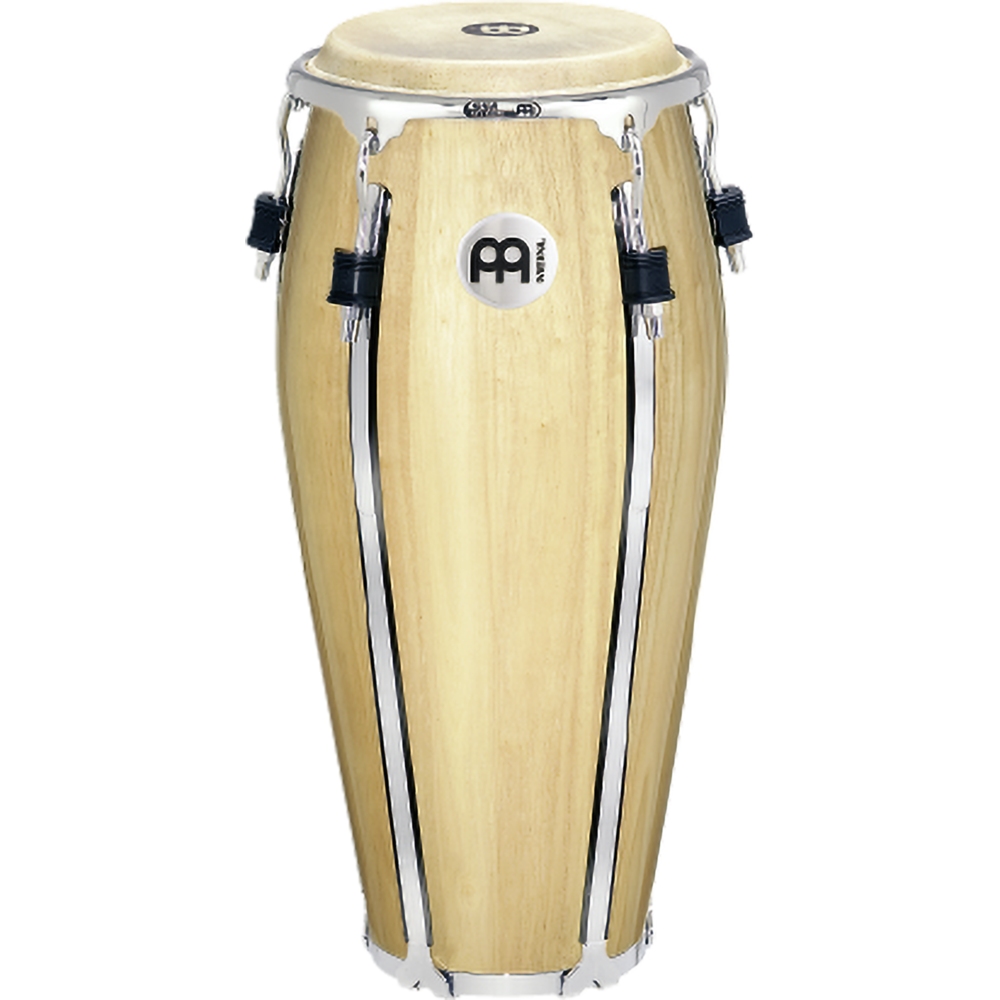 Meinl FL10NT – Floatune Series Nino – 10 inch – Natural