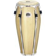 Meinl FL10NT – Floatune Series Nino – 10 inch – Natural