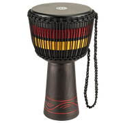 Meinl ADJ7-XL – Fire Rhythm houten djembe – 13 inch