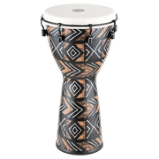 Meinl ADJ10-KA – Alpine synthetische djembe – 10 inch – Kanga Sarong