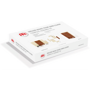 Meinl DMYO-CAJ-BU – Make Your Own cajonbouwpakket – Birch/Bubinga Burl