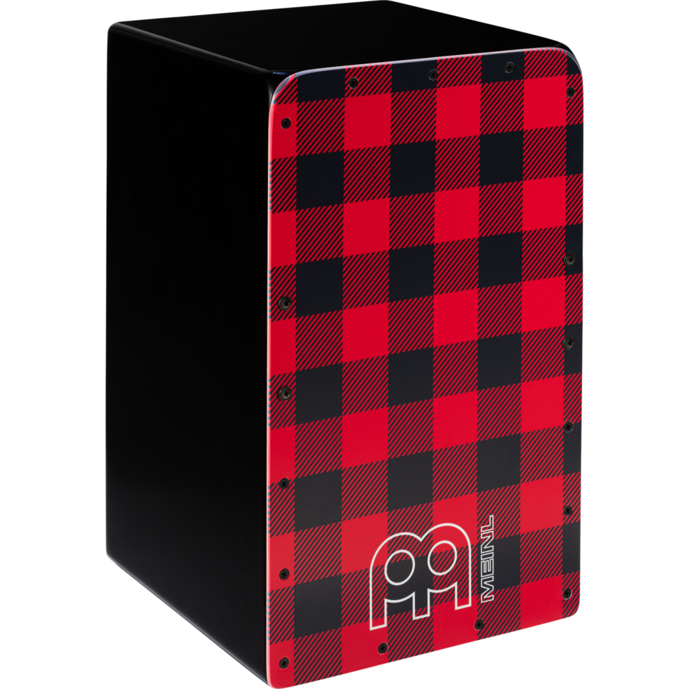 Meinl HCAJ3LJ – Headliner Series string cajon – Lumberjack