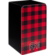 Meinl HCAJ3LJ – Headliner Series string cajon – Lumberjack