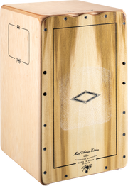 Meinl AEALPG-PER – Pablo González Signature Performer cajon