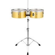 Meinl DG1415 – Diego Galé Signature timbales – 14 en 15 inch