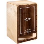 Meinl AECLBE – Artisan Edition Cantina Line cajon – Brown Eucalyptus