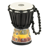 Meinl HDJ7-XXS – Gecko mini-djembe – 4 1/2 inch