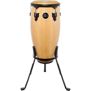 Meinl HC512NT – Headliner Series congaset – 11 en 12 inch – Natural – met basketstands