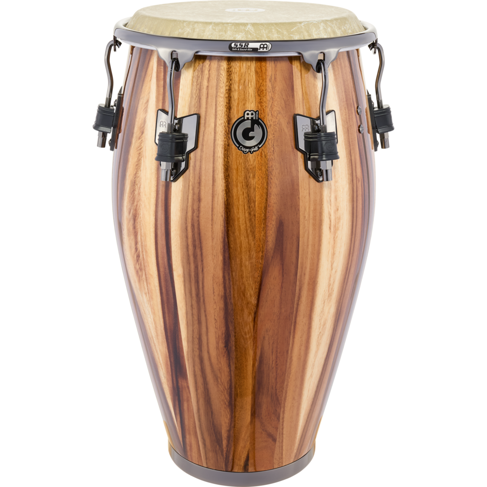 Meinl DGR1212CW – Diego Galé Signature tumba – 12 1/2 inch