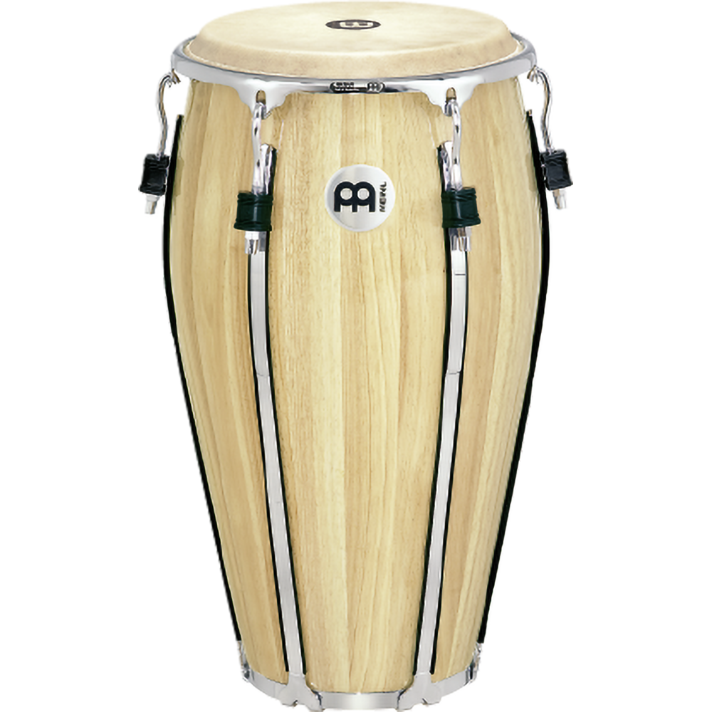Meinl FL13NT – Floatune tumba – 13 inch – Natural