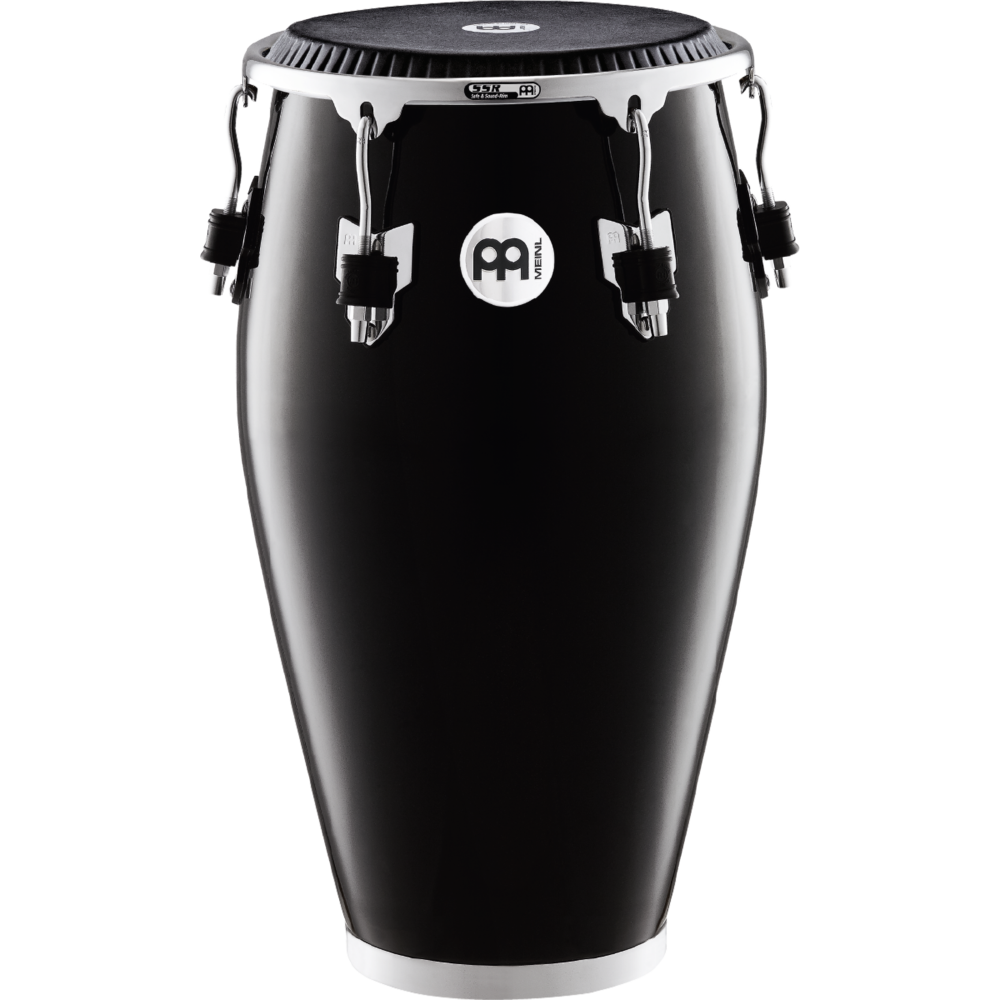 Meinl FCR1212BK – Fibercraft tumba – 12 1/2 inch – Black