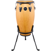 Meinl HC12SNT-M – Headliner Series houten conga – 12 inch – Super Natural – met basketstand