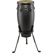Meinl HC11PBK-M – Headliner Series quinto – 11 inch – Piano Black – met basketstand