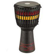 Meinl ADJ7-L – Fire Rhythm houten djembe – 12 inch