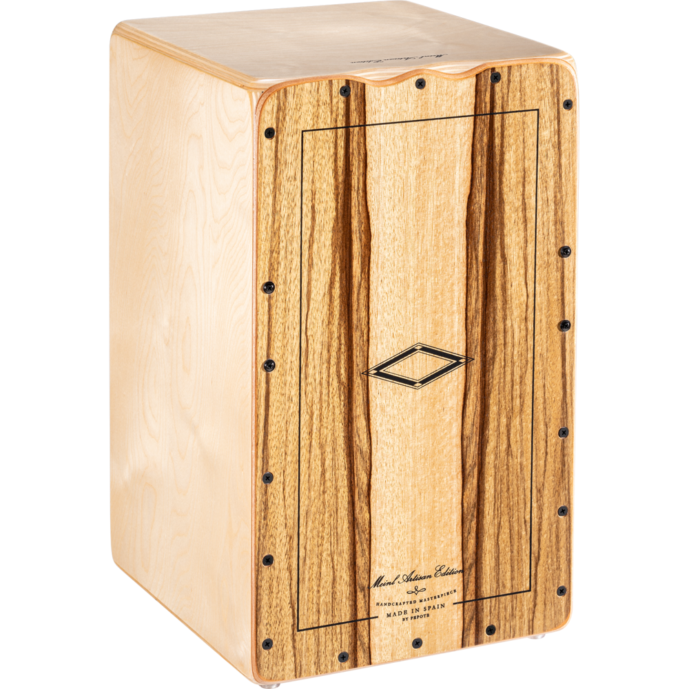 Meinl AETLLI – Artisan Edition Tango Line cajon – Limba