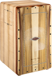 Meinl AEALPG-PRO – Pablo González Signature Professional cajon