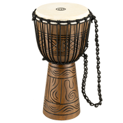 Meinl HDJ17-M – Artifact Series djembe – 10 inch