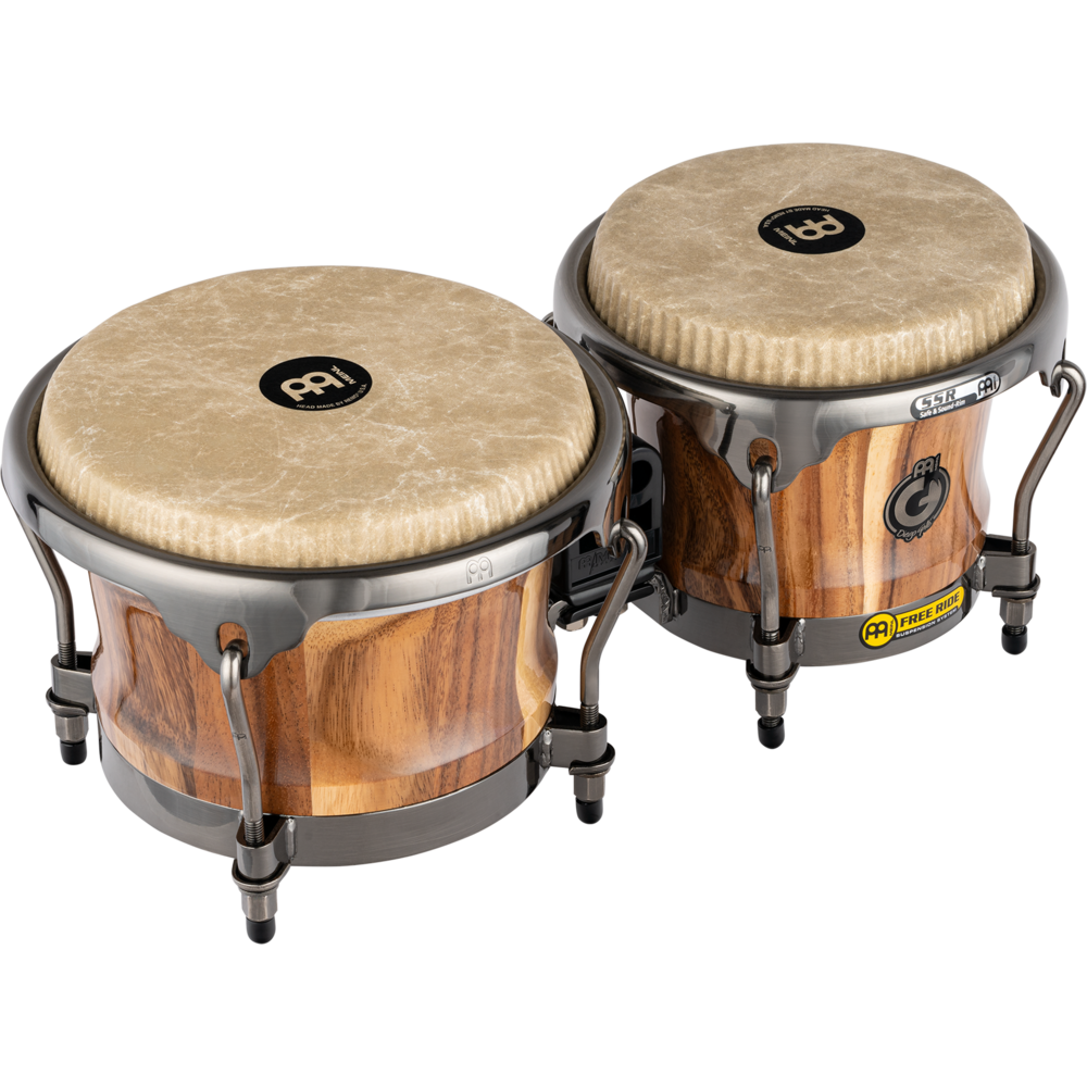 Meinl DGR400CW – Diego Galé Signature bongo