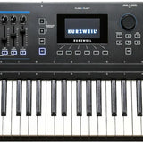 Kurzweil K2700 Synthesizer (nieuw in doos)