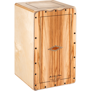 Meinl AESELIH – Artisan Edition Seguiriya Line cajon – Indian Heartwood