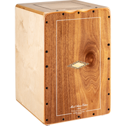 Meinl AECLWN – Artisan Edition Cantina Line cajon – Walnut