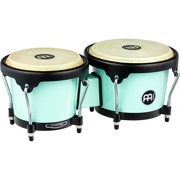 Meinl HB50SF – Journey Series ABS-bongo – 6 1/2 en 7 1/2 inch – Safari