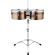 Meinl AV1ABR – Amadito Valdés Signature bronzen timbales – 14/15 inch
