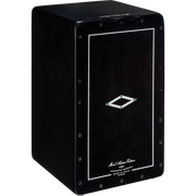 Meinl AETLSBK – Artisan Edition Tango Line cajon – Satin Black