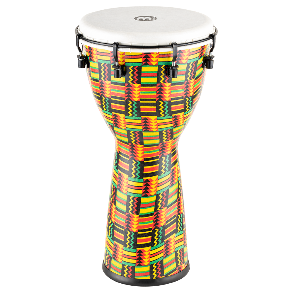 Meinl ADJ10-SI – Alpine synthetische djembe – 10 inch – Simbra