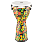 Meinl ADJ10-SI – Alpine synthetische djembe – 10 inch – Simbra